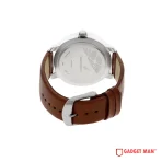 Fastrack 3121SL01 Quartz Analog Leather Strap Men’s Watch