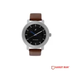 Fastrack 3121SL01 Quartz Analog Leather Strap Men’s Watch