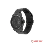 Fastrack 3147KM01 Analog Stainless Steel Strap Men's Watch