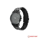 Fastrack 3314NM01 Analog Anthracite Stainless Steel Strap Men’s Watch