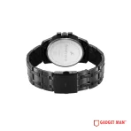 Fastrack 3314NM01 Analog Anthracite Stainless Steel Strap Men’s Watch