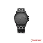 Fastrack 3314NM01 Analog Anthracite Stainless Steel Strap Men’s Watch