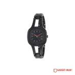 Fastrack 6147NM02 Analog Stainless Steel Women's Watch