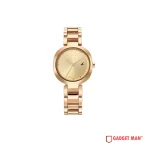 Fastrack 6247WM01 Analog Stainless Steel Strap Women's Watch