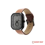 Fastrack After Dark 3272NL02 Quartz Analog Leather Strap Men's Watch