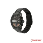Fastrack All Nighters 3165NM01 Quartz Analog Multifunction Metal Strap Men's Watch