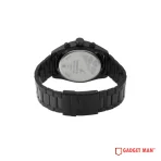 Fastrack All Nighters 3165NM01 Quartz Analog Multifunction Metal Strap Men's Watch
