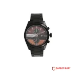 Fastrack All Nighters 3165NM01 Quartz Analog Multifunction Metal Strap Men's Watch