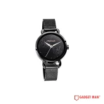 Fastrack Animal Print 6221NM02 Analog Stainless Steel Strap Women's Watch