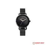 Fastrack Animal Print 6221NM02 Analog Stainless Steel Strap Women's Watch