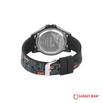 Fastrack Arcade Quartz 68012PP01 Analog Silicone Strap Unisex Watch