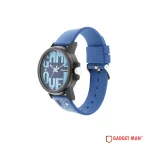 Fastrack Arcade Quartz 68012PP02 Analog Silicone Strap Unisex Watch