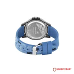 Fastrack Arcade Quartz 68012PP02 Analog Silicone Strap Unisex Watch