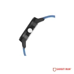 Fastrack Arcade Quartz 68012PP02 Analog Silicone Strap Unisex Watch