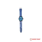 Fastrack Arcade Quartz 68012PP02 Analog Silicone Strap Unisex Watch
