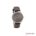 Fastrack Bare Basics 3247SL01 Quartz Analog Leather Strap Men’s Watch