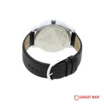 Fastrack Bold 38051SL03 Quartz Analog Leather Strap Men’s Watch
