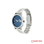 Fastrack Bold 38051SM05 Quartz Analog Stainless Steel Strap Men’s Watch