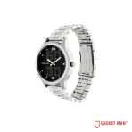Fastrack Bold Quartz 38051SM07 Analog Stainless Steel Strap Men’s Watch