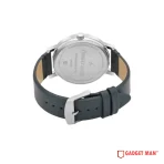 Fastrack Crush 3299SL01 Quartz Analog Leather Strap Men’s Watch