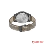 Fastrack Dial It Up 3252NL01 Quartz Multifunction Analog Leather Strap Men’s Watch