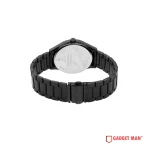 Fastrack Fastfit 3247NM02 Quartz Analog Stainless Steel Strap Men’s Watch