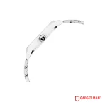 Fastrack Fastfit 3247SM01 Quartz Analog Stainless Steel Strap Men’s Watch