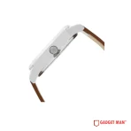 Fastrack Fastfit 38051SL02 Quartz Analog Leather Strap Men’s Watch