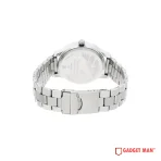 Fastrack Fastfit 38051SM03 Quartz Analog Stainless Steel Strap Men’s Watch