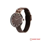 Fastrack Fleek 6300QM01 Quartz Analog Stainless Steel Strap Women's Watch