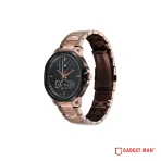 Fastrack Fleek Quartz 3303KM02 Analog Date Stainless Steel Strap Men's Watch