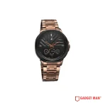Fastrack Fleek Quartz 3303KM02 Analog Date Stainless Steel Strap Men's Watch