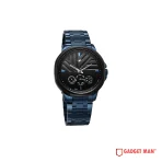 Fastrack Fleek Quartz 3303KM03 Analog Date Stainless Steel Strap Men's Watch