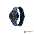 Fastrack Fleek Quartz 3303KM03 Analog Date Stainless Steel Strap Men's Watch