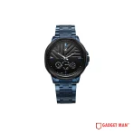 Fastrack Fleek Quartz 3303KM03 Analog Date Stainless Steel Strap Men's Watch
