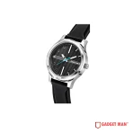 Fastrack Fundamentals 38051SP01 Analog Silicone Strap Men’s Watch