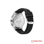 Fastrack Fundamentals 38051SP01 Analog Silicone Strap Men’s Watch