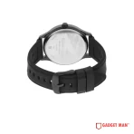 Fastrack Gamify 3250NP01 Quartz Analog Silicone Strap Men’s Watch