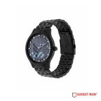 Fastrack Gamify Quartz 3250NM01 Analog Stainless Steel Strap Men’s Watch