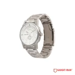 Fastrack Go Skate Quartz 3215SM01 Analog Day Date Stainless Steel Strap Men’s Watch