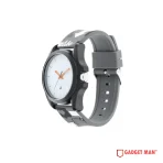 Fastrack Hashtag Quartz 68011PP04 Analog Silicone Strap Unisex Watch