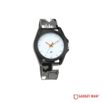 Fastrack Hashtag Quartz 68011PP04 Analog Silicone Strap Unisex Watch