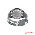 Fastrack Hashtag Quartz 68011PP04 Analog Silicone Strap Unisex Watch