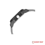 Fastrack Hashtag Quartz 68011PP04 Analog Silicone Strap Unisex Watch