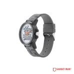 Fastrack Hashtag Quartz 68012PP09 Analog Silicone Strap Unisex Watch