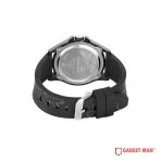 Fastrack Hashtag Quartz 68013PP03 Analog Silicone Strap Unisex Watch