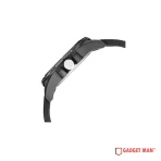 Fastrack Hashtag Quartz 68013PP03 Analog Silicone Strap Unisex Watch