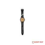 Fastrack Hashtag Quartz 68013PP03 Analog Silicone Strap Unisex Watch