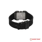 Fastrack Hitlist 1474NP01 Quartz PU Strap Men’s Watch
