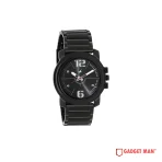 Fastrack Hitlist Quartz 3039NM02 Analog Stainless Steel Strap Men’s Watch